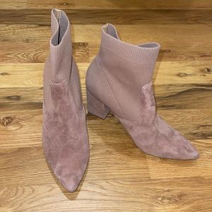 Steve Madden Boots